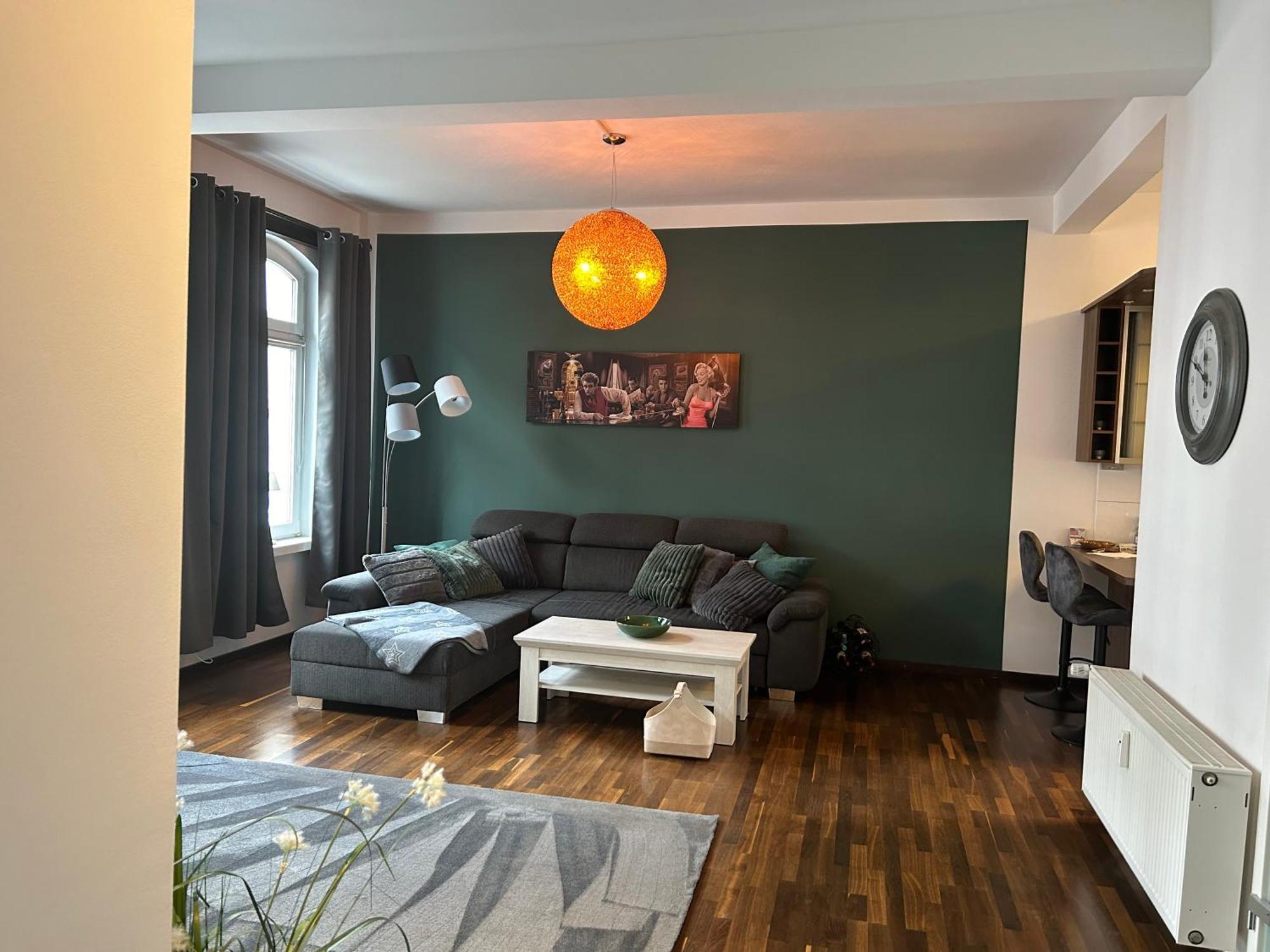 Stangenberg'S City Loft Hamelín Exterior foto